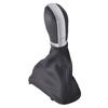 Automatic Gear Head Gear Shift Knob Lever Cover Dust Cover For VW Golf 6 Jetta MK6 EOS