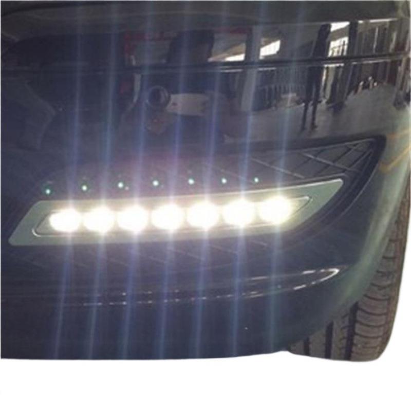 Vito VIANO DRL Fog & Daytime Lights