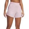 Under Armour Fle Sports Shorts Women's Pink 1376933-647