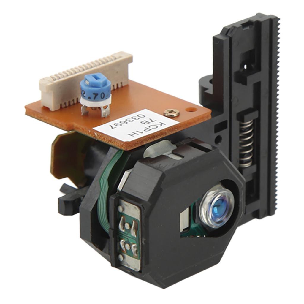 Laser Lens Optical Pickup ABS Multi Channel KCP 1H Accessory for DP 3080 CDX 993