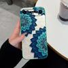 For Tecno Camon Slim CN6c / Pova Slim / Spark Slim Phone Case Playful Watercolor Cat Pattern Soft Smooth Matte Silicone Shockproof Shell For Daily Use
