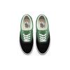 Vans Era Suede Patchwork Casual Lightweight Breathable Low-Top Skate Shoes Unisex Sneaker Black Green VN0A5FC93JD