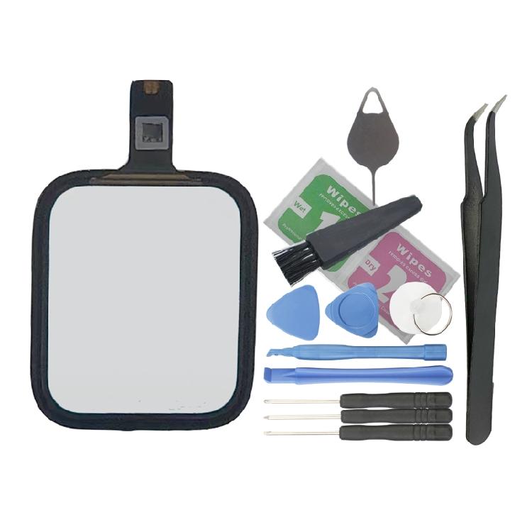 LCD Display Glass for Touch Screen Digitiser Digitizer For Watch Series SE 40mm