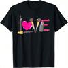 Love Like Jesus T-Shirt