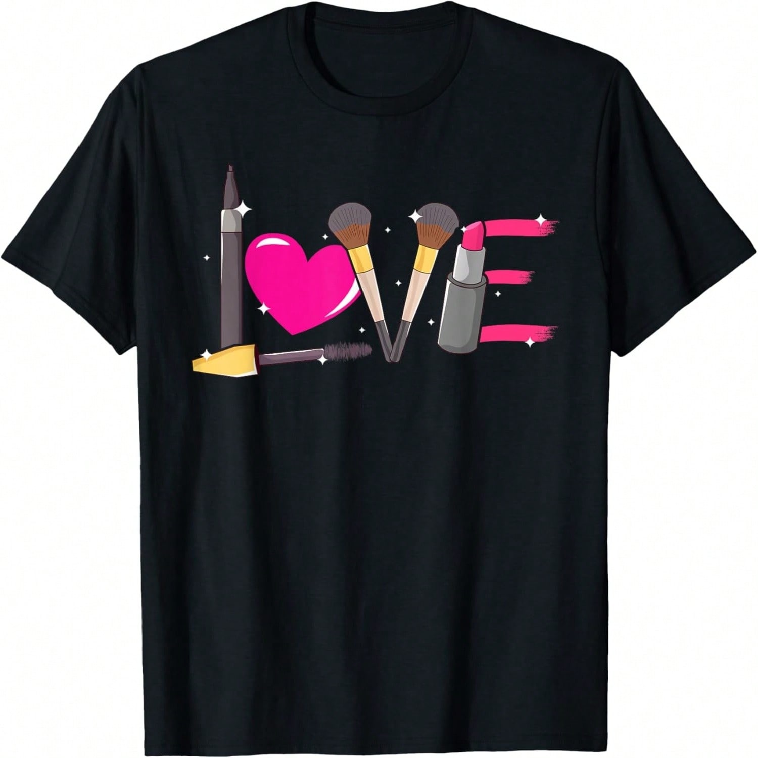 Love Like Jesus T-Shirt S
