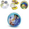 Colorful Dobble Spot It Cards For Kids And Adults Perfect For Parties And Travel