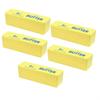 Spielzeug Neuer Butterstick Fidget Squishy Elastischer Käse-Stick Lustiges Dekompressions-Stress-Angst-Linderungs-Spiel Knet-Streich-Spielzeug