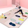 Long Zhan Extra-Wide Parent-Child Yoga Mat