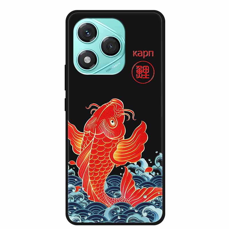 3D Emboss Case For Honor 400 Lite Phone Case Silicone Soft Back Cover Coque For Honor 400 Lite Case 400Lite Funda Capas Shell