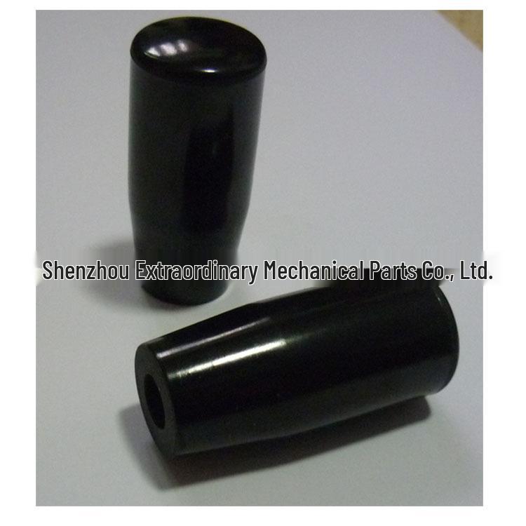 Bakelite Handle Long Sleeve Handwheel for Noodle and Pastry Maker (100M6*35M8*40M10*50)