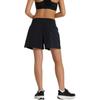 New Balance Casual Shorts Women's Black WS51102-BK