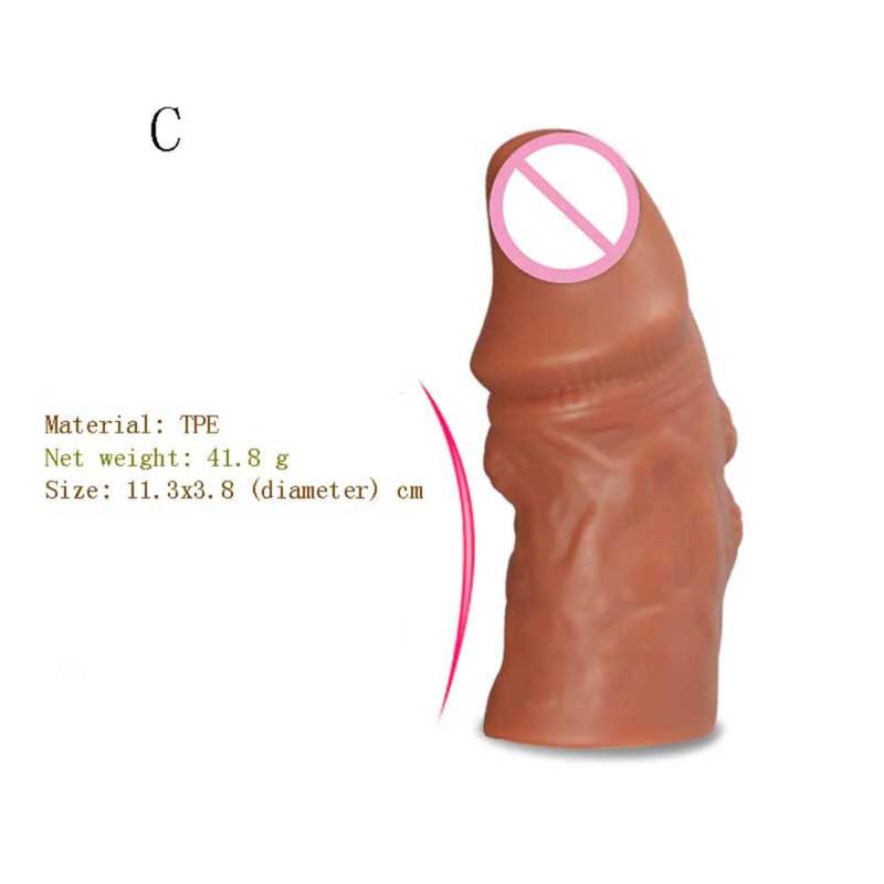 Penis Sleeves On Penis Penis Sleeves On Penis