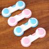 Baby-proof Drawer Cabinet Refrigerator Protective Anti-pinch Safety Lock