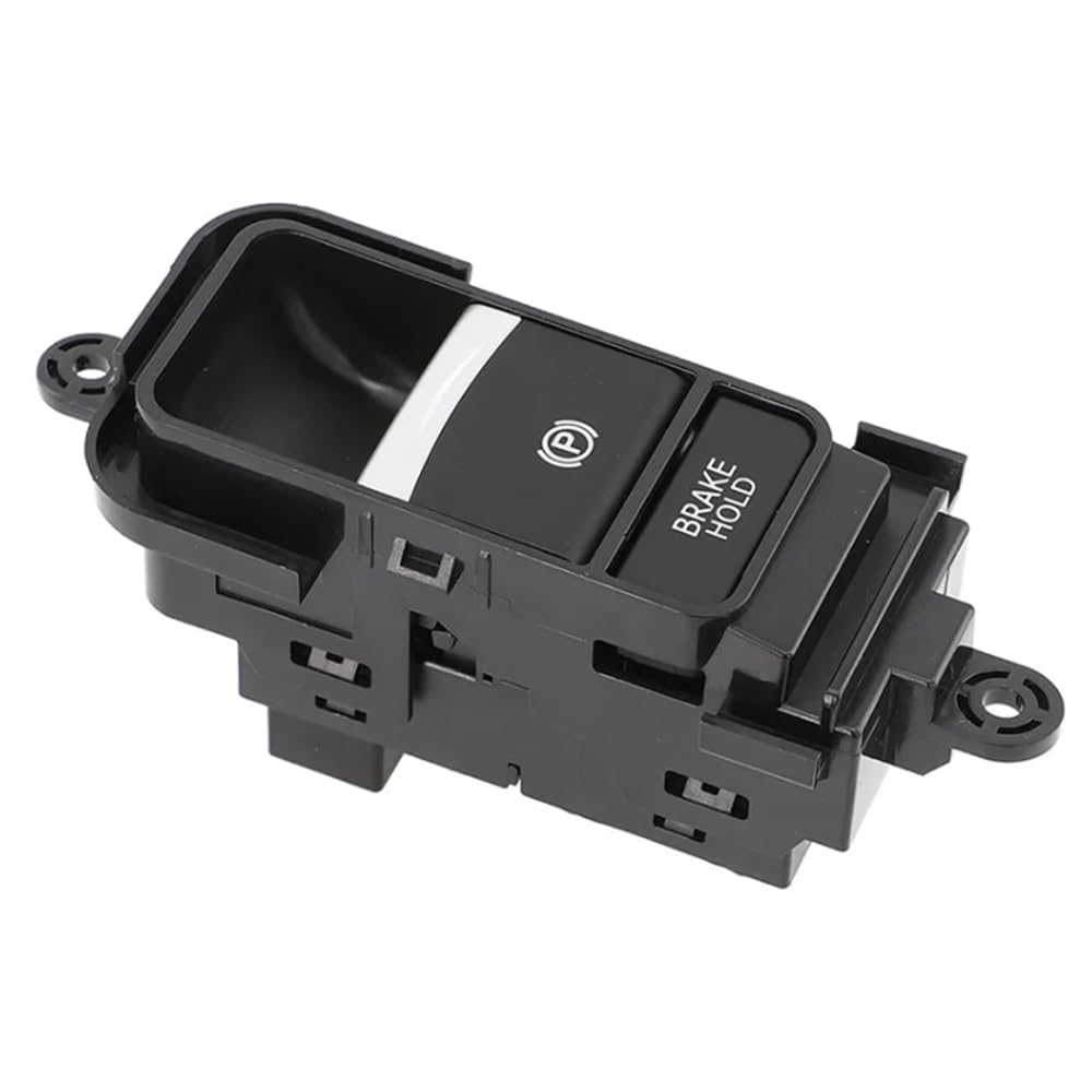 MAHZA Handbrake Button for Honda Accord 2014-2020 35355T2JH01 12 Pins Car Electric Parking Brake Control Switch 35355-T2J-H01