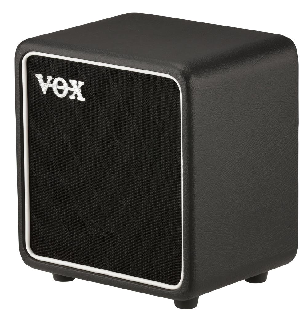 VOX Speaker Cabinet Compact BC108 Black