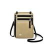 Travel Neck Pouch Passport Holder