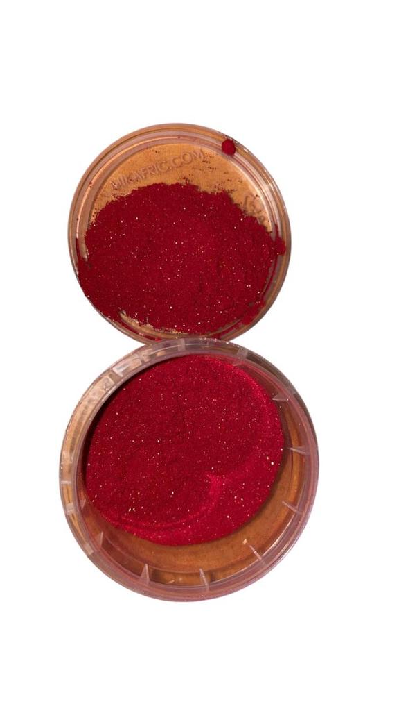 Aker Fassi Powder 20g – 100% Natural Moroccan Beauty Secret