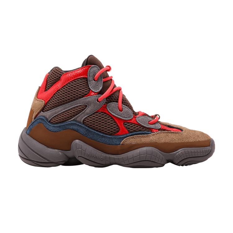 adidas Yeezy 500 High Sumac 41