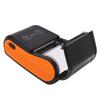 Bluetooth Thermal Printer Portable Receipt Printer 58mm BT5.0 for Clothing Industry Stores