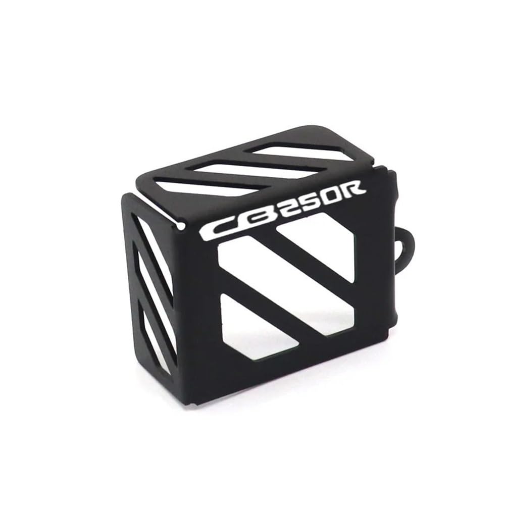 

Rear Fluid Reservoir Guard Honda CB150R CB300R CB125R CB250R Motorcycle Accessories Rear Brake Fluid Reservoir Guard Cover Protector