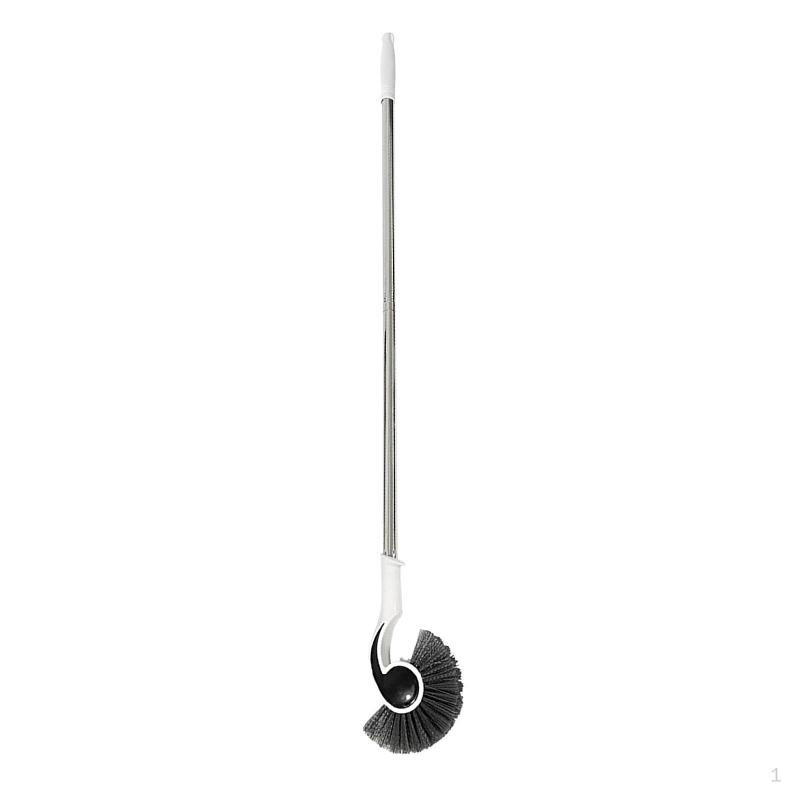 Aquarium Fish Tank Cleaning Brush, Reusable Cleaner Clean Brush Glass
