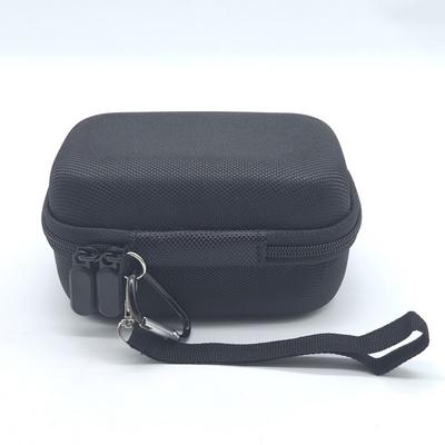 New EVA Digital Camera Case Hard Shell Small Carrying Hard Bag Shockproof Portable Storage Box Digital Accessories