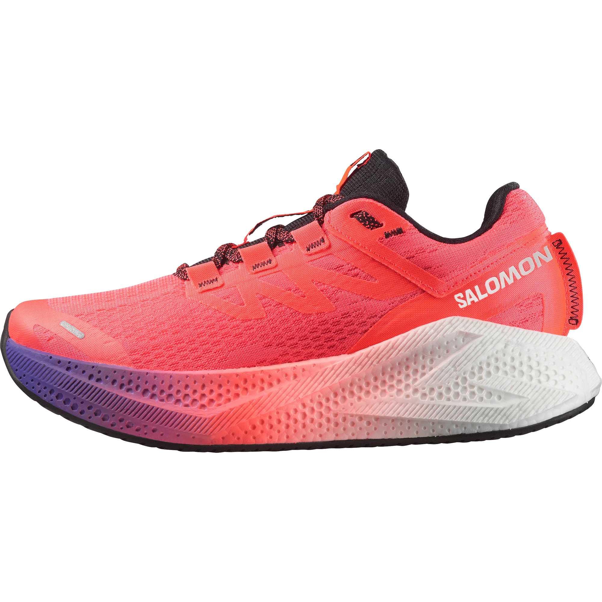 SALOMON AERO GLIDE 3 Cushioning Abrasion Resistant Breathable Lightwei 36