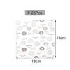 25 Sheets Deli Paper, Grease-Proof Parchment Paper Basket Liners, Food Wrappers for Sandwich, Chip, Burger & Fries, Baking Tools