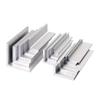 Qihuan L-Shaped Aluminum Profile