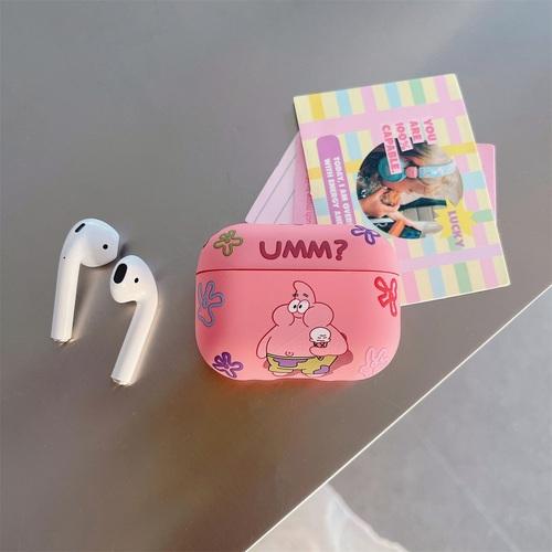 Silicone Cases for Airpods 3 Cover for AirPods 1 2 Storage Case Full Cover New for Airpods Pro Covers Anti-drop Wear-resistant Waterproof