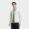 New FILA Jackets Men's White A11M427707FWT
