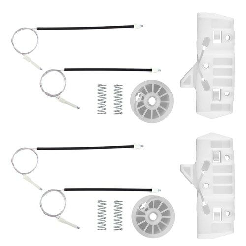 

Ремкомплект лобового скла для Opel Corsa D-Right-Left-SET