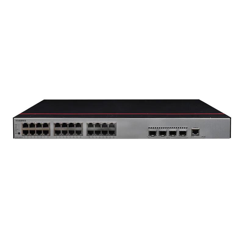 Huawei S5735S-L24P4X-A1 Enterprise PoE Switch