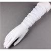 Sexy Lace Gloves Women Summer Sun Gloves Lace Gloves UV Drive Long Thin Section Finger Gloves