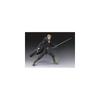 TAMASHII NATIONS S.H. Figuarts Star Wars Luke Skywalker Battle of Crait Version 150mm PVC ABS Action Figure