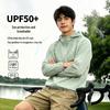 Baleno Men's UPF50+ Hooded Sun Protection Jacket
