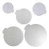 Pack of 5 Portable ABS Cake Holders Suitable for Effortless Transport To Various Outdoor Activity and Camping Trips