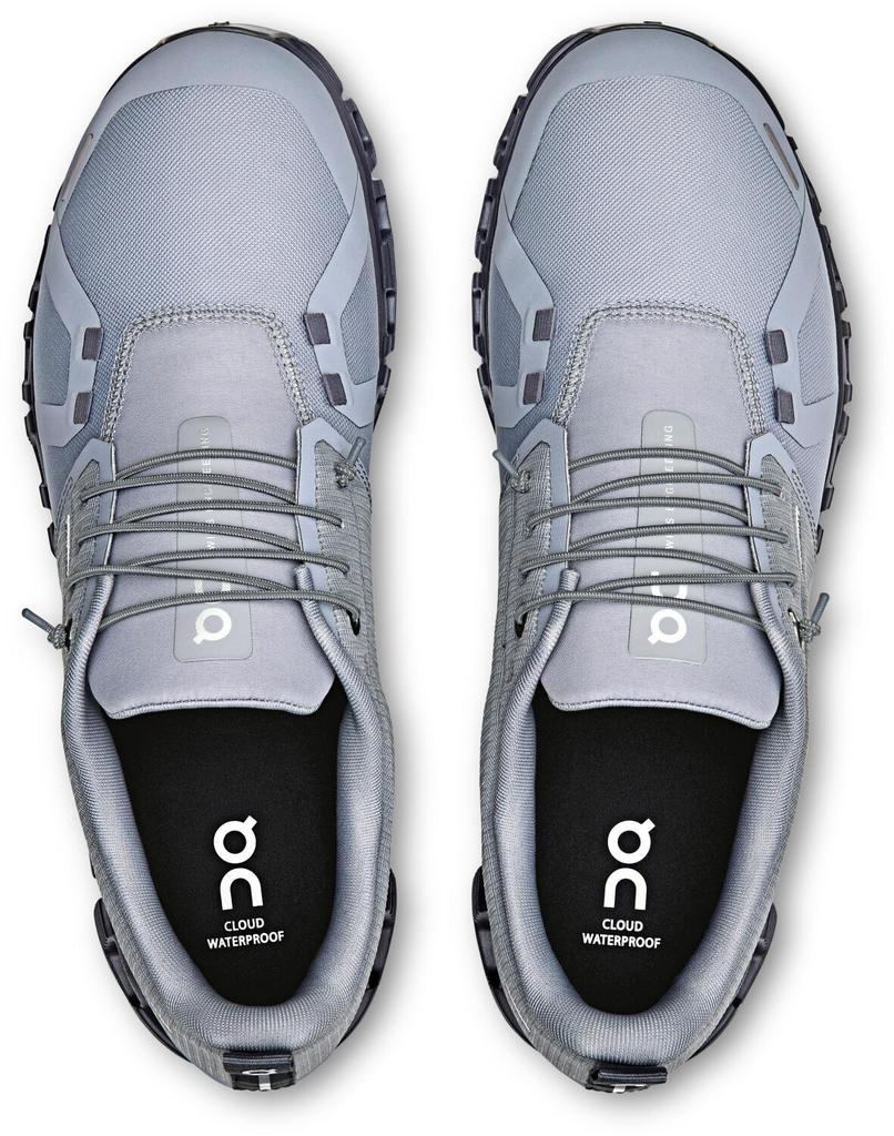 Кроссовки On Cloud 6 WP (3MF10063030) alloy/wolf