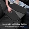 DKHN5 Car Seat Cover Cool Breathable Auto Front Rear Seat Cushion Pad Car Sticker For BMW E46 E90 F20 E60 E39 F10 M1 M2 M3 M5 M6 E87 M