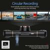 4-Channel 360 Degree Dash Cam For Cars WIFI APP Car DVR 1080P 4 Camera Lens Video Driver Recorder Rear View Camera for Vechile