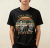 Stay Gold Ponyboy T Shirt The Outsiders Inspired Movie T-Shirt