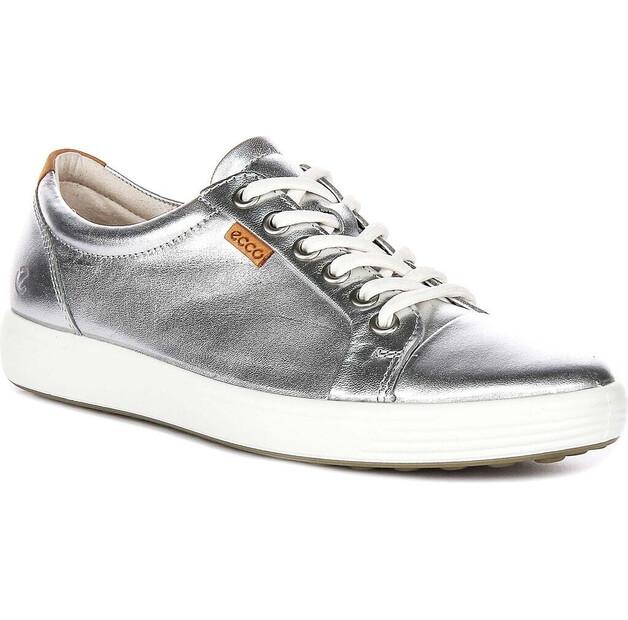 Кроссовки Ecco Soft Sneaker EU 41