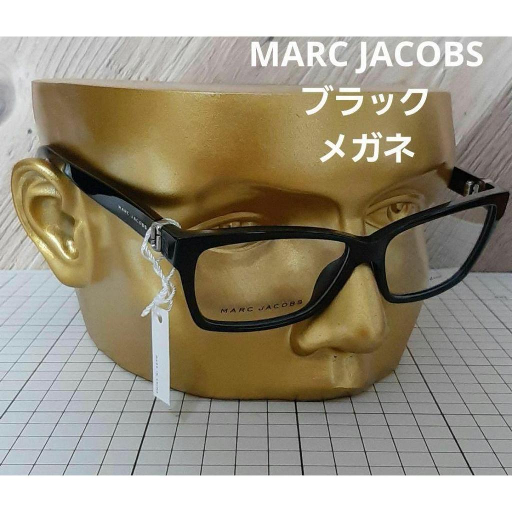 Used MARC113 Black New Unused MARC JACOBS Marc Jacobs