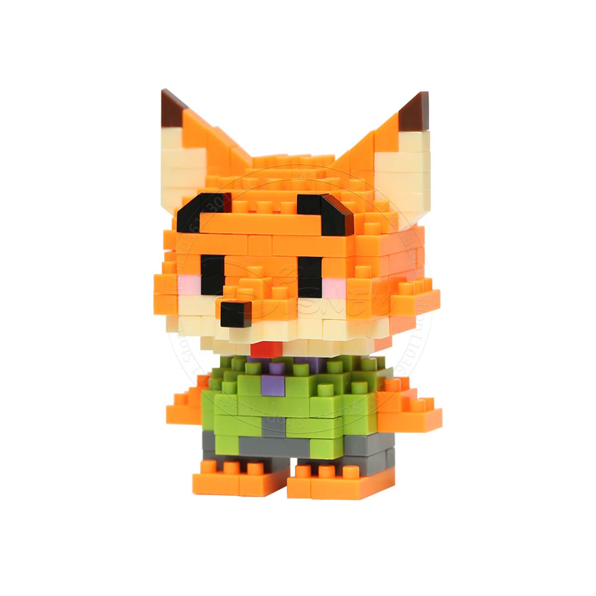 

Stitch Принцесса Диснея Эльза ЛинаБелл Конструктор Микки Маус Дональд Дак Мини Экшн Фигурки Блоки Сборные Игрушки Кирпичики Детские Подарки With Box