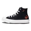 Chuck Taylor All Star EVA Lift Platform High Y2K Heart