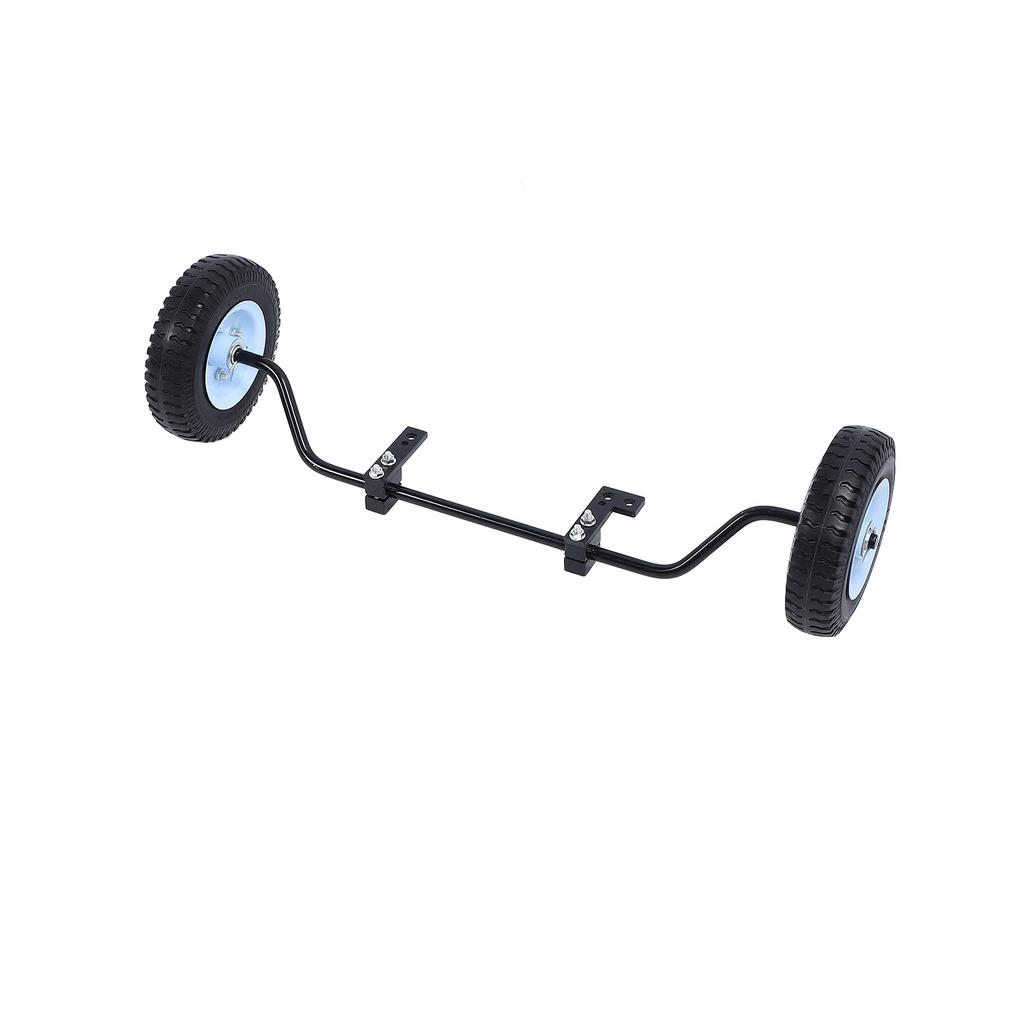 Roue d'entraînement pour moto cross 8 pouces 1602 UT H Roues universelles tout-terrain Remplacement pour Razor MX500 MX125 MX400 MX500