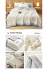 Mother & Baby Grade A Xinjiang Cotton Summer Quilt - Machine Washable, Air Conditioning, Thin Quilt for Dormitory and Student Use.