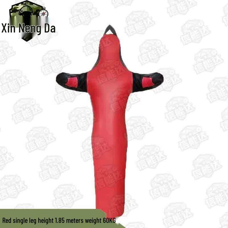 Wrestling & Combat Training Dummy