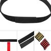 Flag Football Belts 12 Player Flag Of Belts And Flags Football Set For Kids Youth And Grown-ups Outdoor Training Equipment