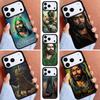 Mecca Imam Ali Islamic Shia Holy Phone Case for iPhone 17ProMax 12 13 14 15 16e 17 Pro Max Plus Air Cover